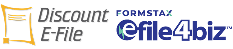 Online Efile of 1099 & W2 Forms with DiscountEfile and Efile4Biz from The Tax Form Gals at Discount Tax Forms - DiscountEfile.com