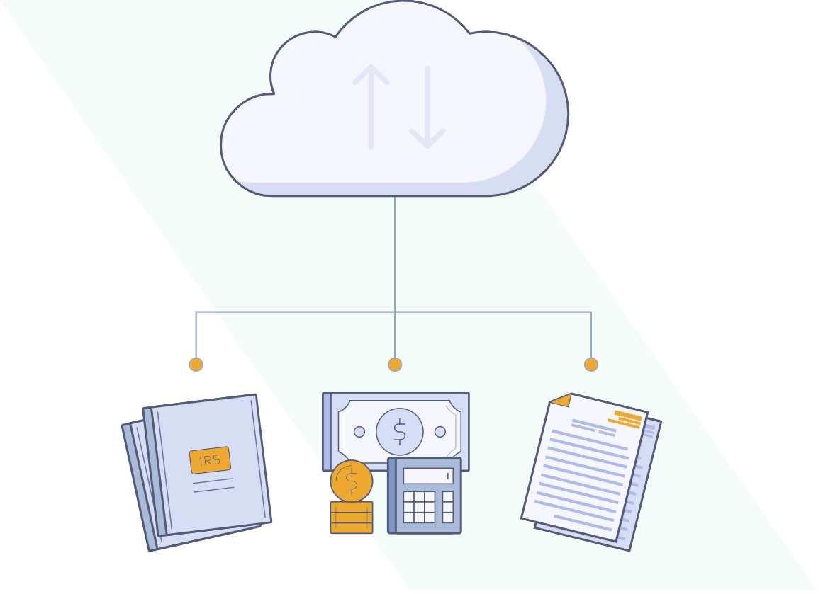 How to efile 1099 online, step 3 is to instantly, automatically efile 1099 forms with the IRS - DiscountEfile.com